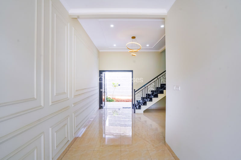 Perumahan Griya Persada Residence