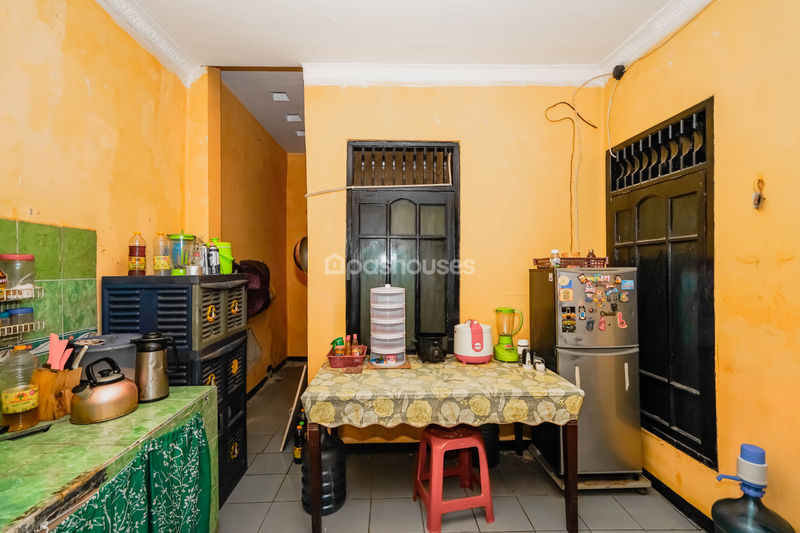Komplek Pertanian Atsiri Permai