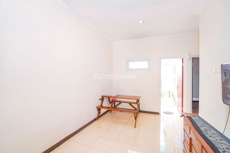 Perumahan Sawangan Residence Ideal Cluster Lavender Blok GL No.12