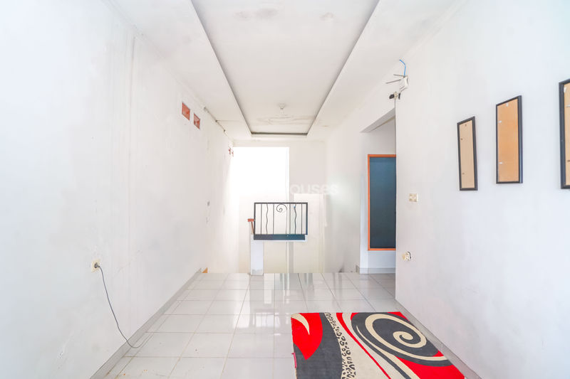 Komplek Graha Pondok Petir Blok A2 No.6