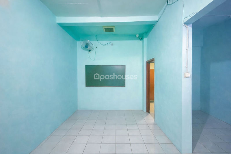 Jalan Kebagusan Raya No.1