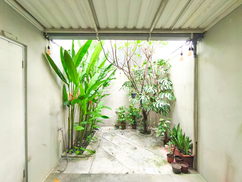 Perumahan Akasia Serenity Blok B5