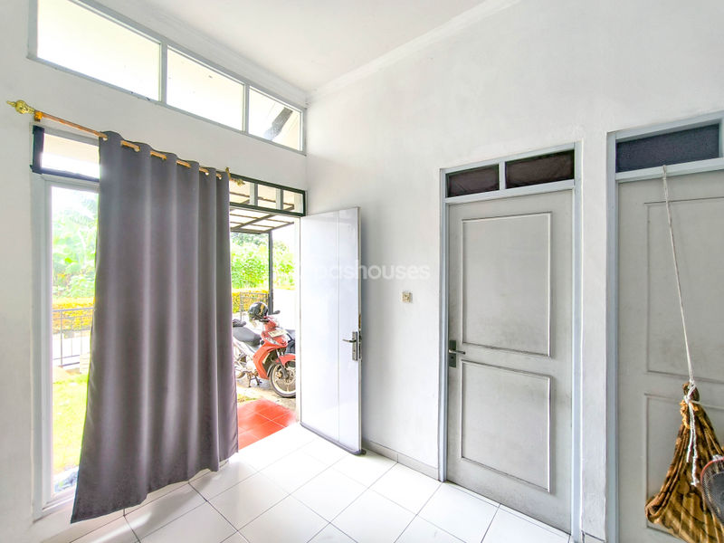 Villa Regency Tangerang 2