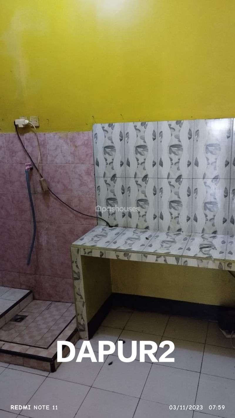 Perumahan Grand Kahuripan