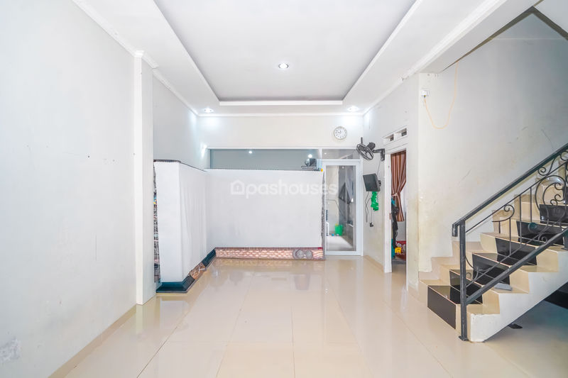 Perumahan Mulya Residence 7 Blok A No.5