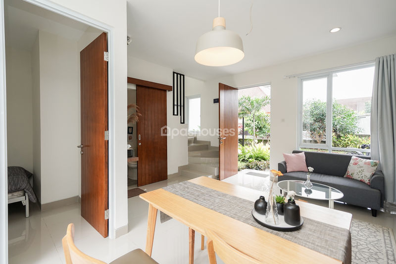 Residence 21 Jatiasih Kav F-6