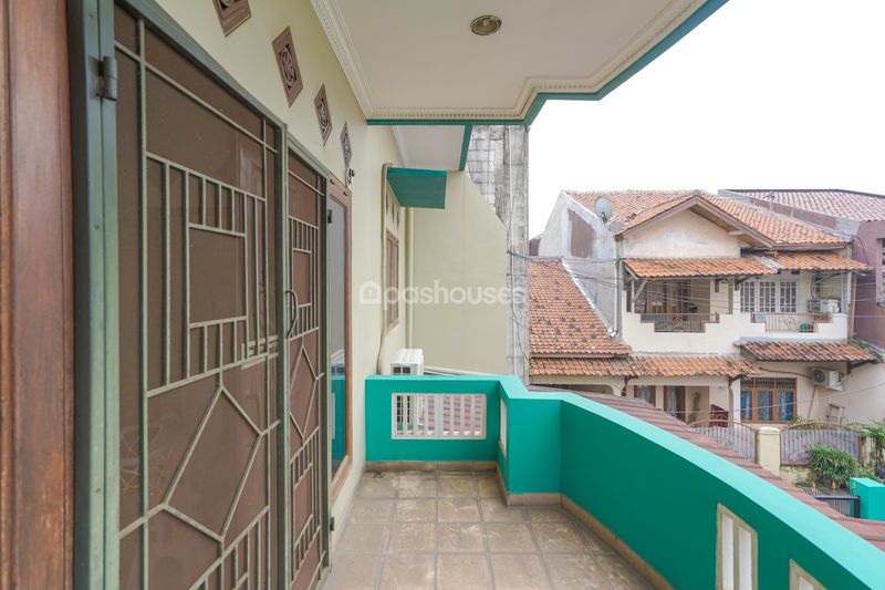 Jalan H.Najih No.80