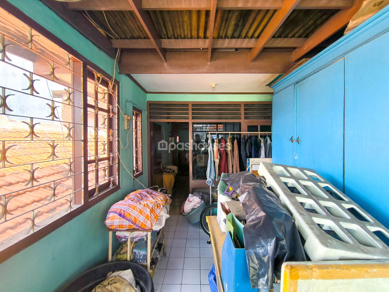 Jalan Utama Selatan