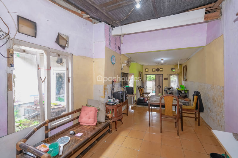 Komplek Sawangan Regensi