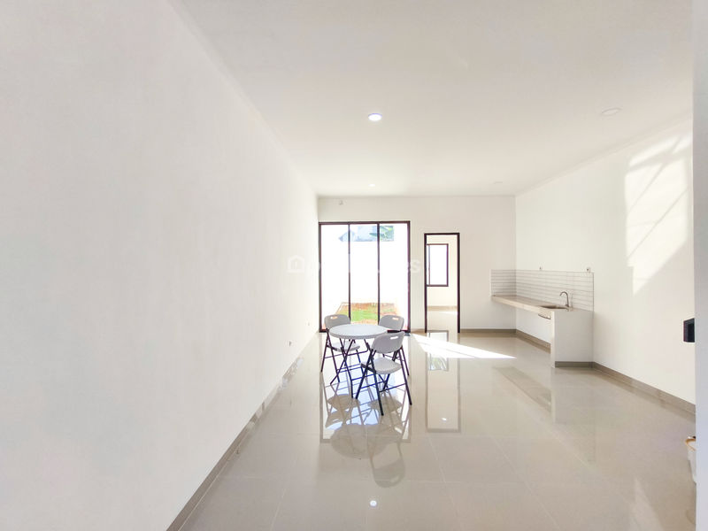 Perumahan Kesehatan Residence Ciputat