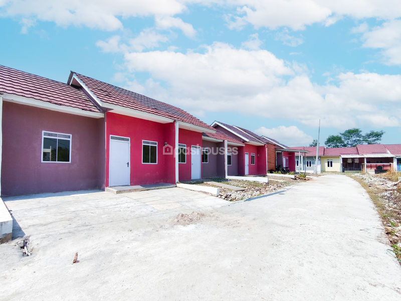 Perumahan Bukit Cendana