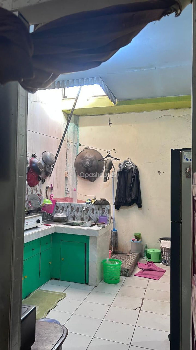 Perumahan Bumi Indah Pesona Blok D10 No.15