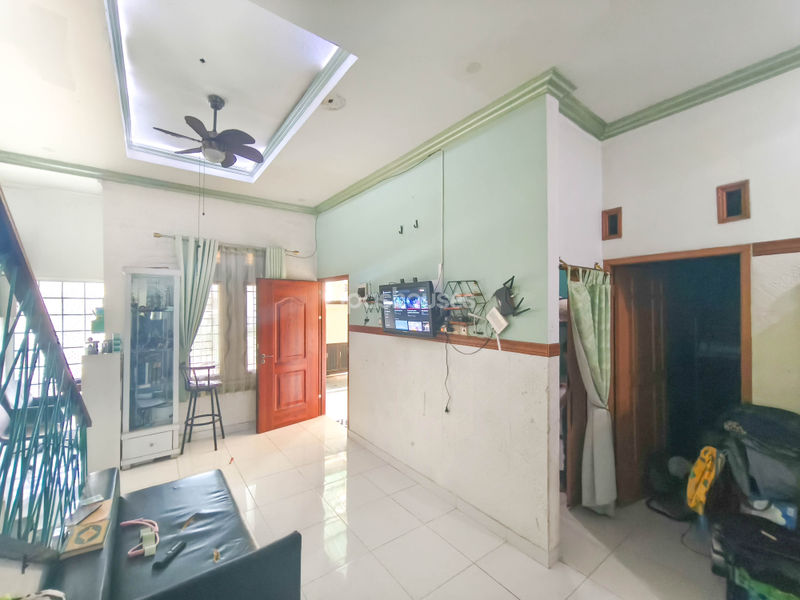Perumahan Duta Graha