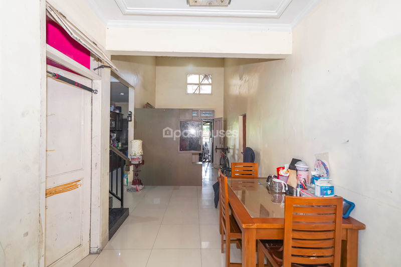 Grand Depok City Cluster Alamanda Blok E2 No.9