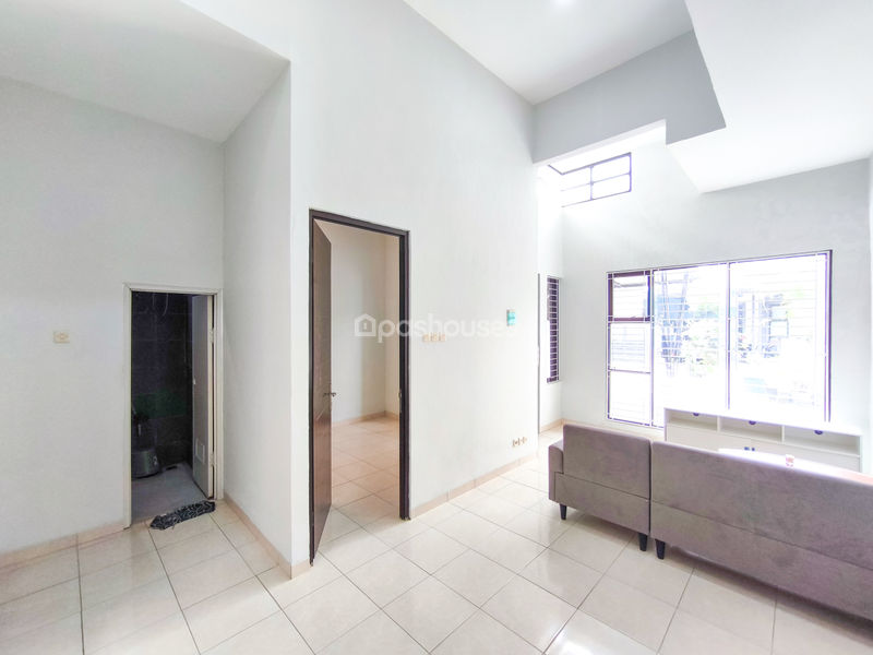 Panorama Sepatan 2 Tangerang