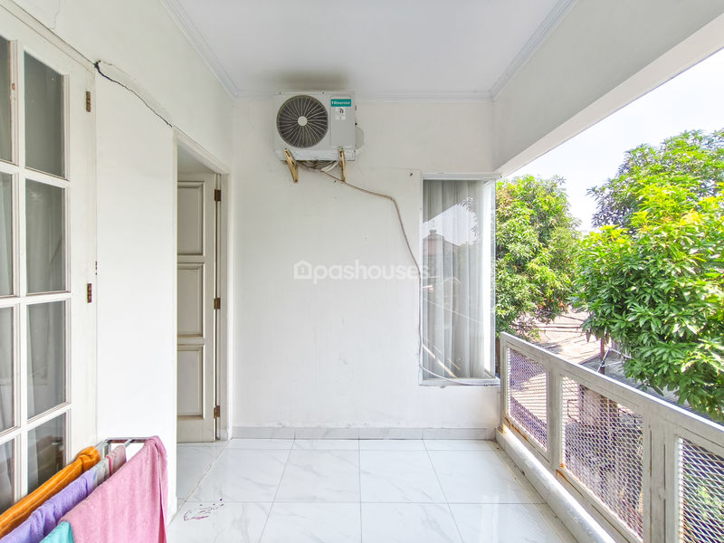 Perumahan Kahfi I Town House No.91A