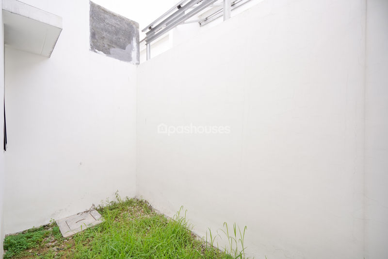 Tera Damai Babelan Cluster Curtina