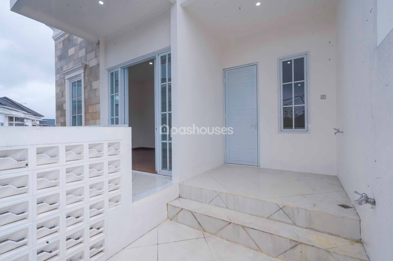 Perumahan Royal Margonda Riverside