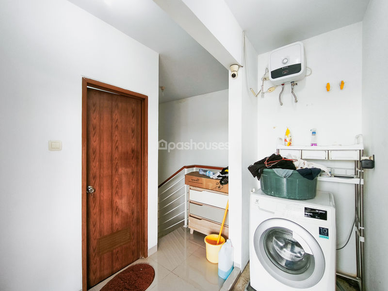 De Azra Residence Bekasi