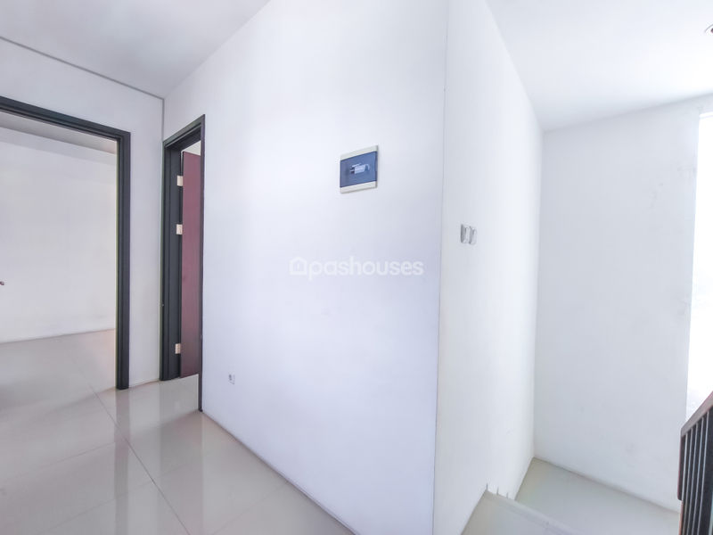 Perumahan Citralake Sawangan Blok F4/2