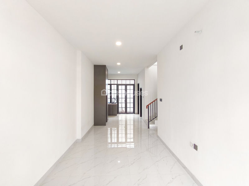 Kencana Loka BSD Sektor 12.5 Blok V2