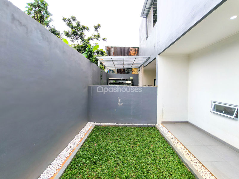 Villa Cimone Garden Blok D2