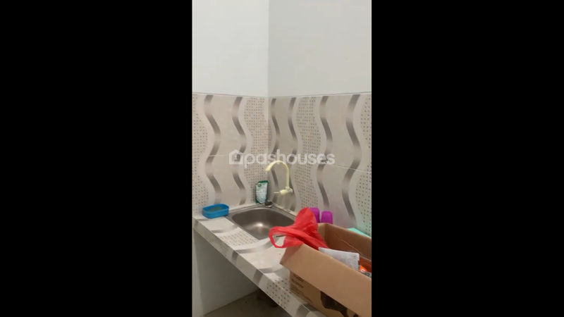 perum kertamukti asri residence (blok CB 15 No. 11)