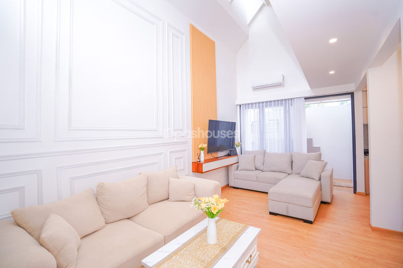 Perumahan JDS Resort Depok Blok D28