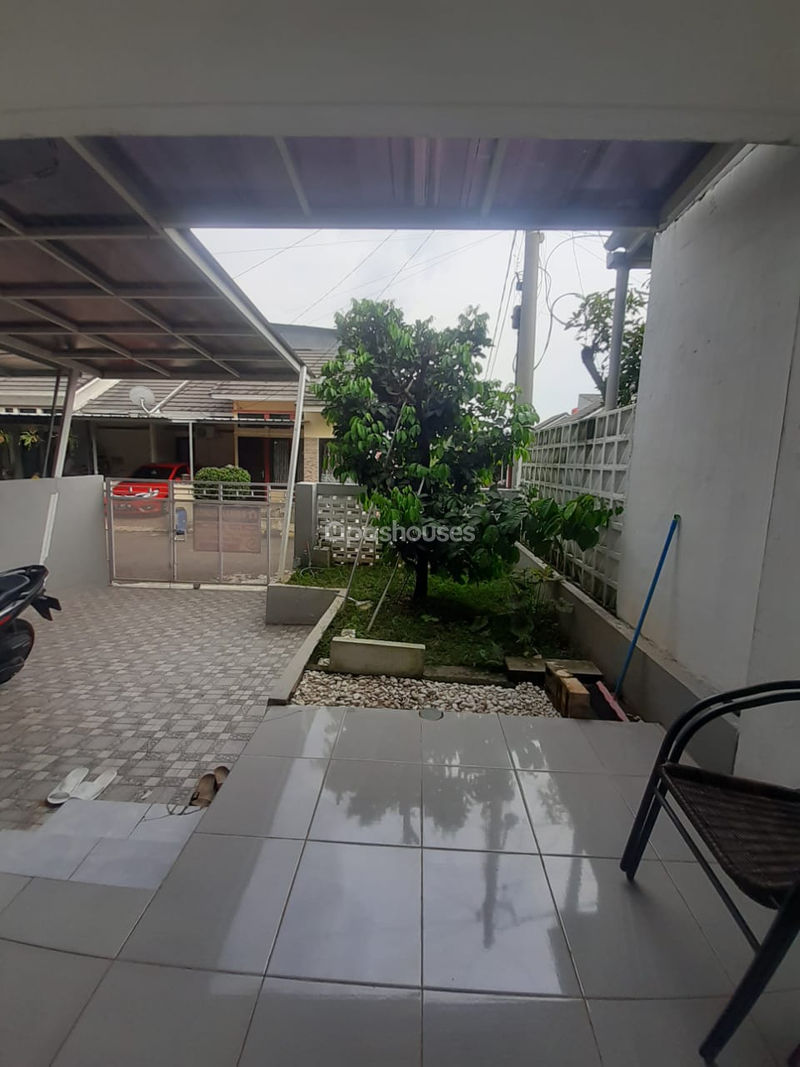 Perumahan Bukit Mampang Residence Blok Q7