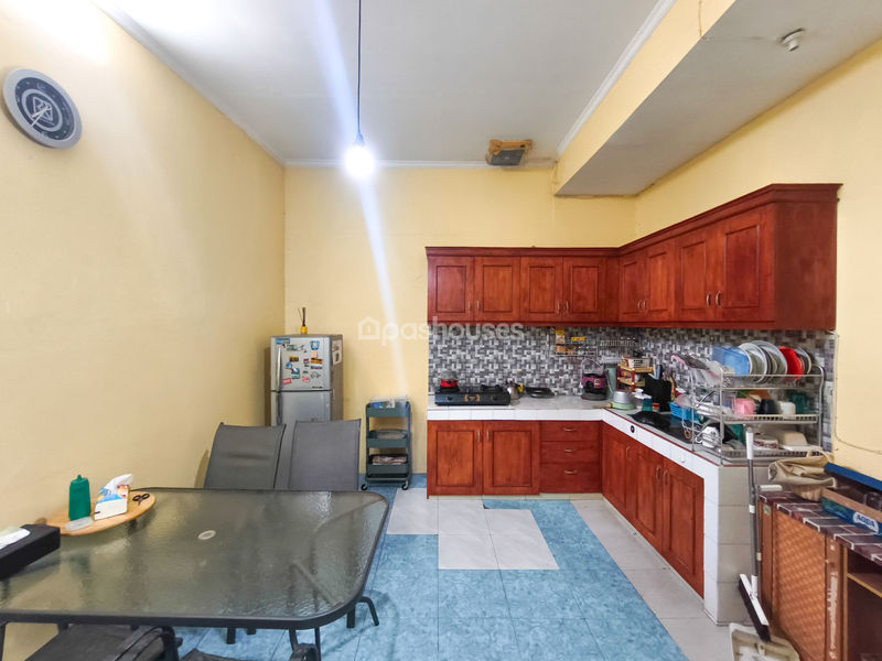 Cluster Prima Garden Blok C19