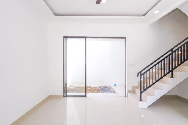 Perumahan D'Hills Residence Pamulang Blok F5
