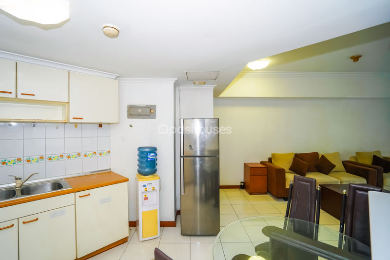 Apartemen Aryaduta Semanggi