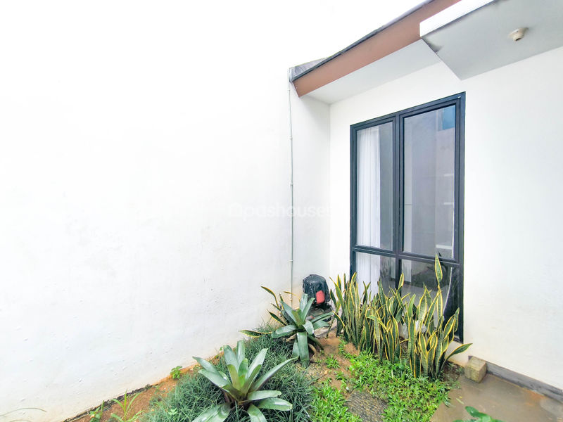Harmoni Residence Serpong
