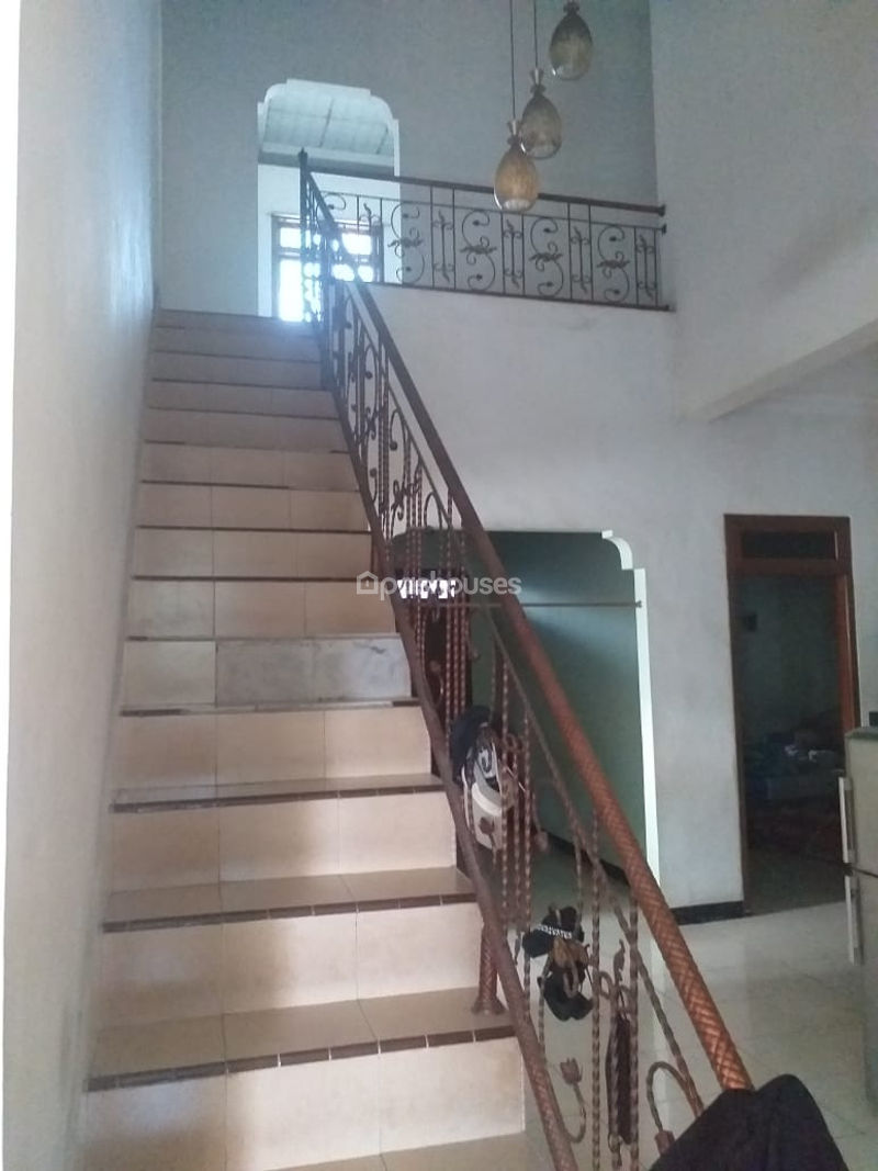 Jalan Ciketing Asem Pondok Timur Bekasi