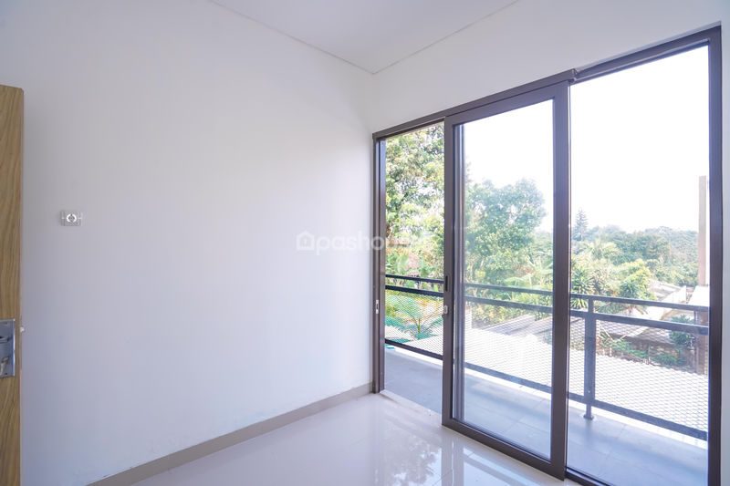 Perumahan Tamanati Urban Living Blok A No.12A
