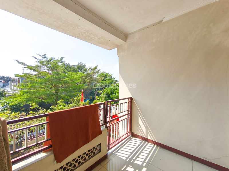 Pamulang Lestari Residence