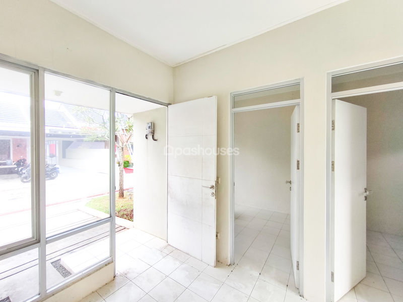 Perumahan Telaga Legok Cluster Bedugul