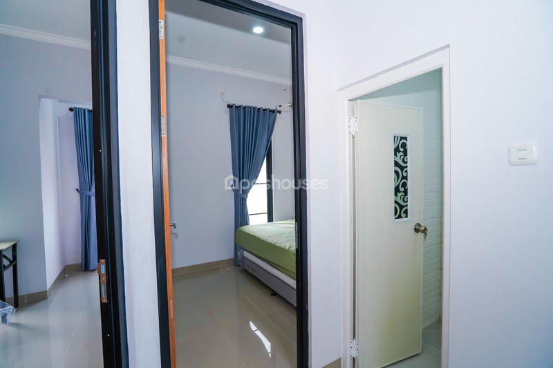 Perumahan Madania Residence Depok Blok A2