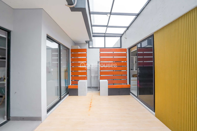 Shila at Sawangan Cluster Cluster Tilia Blok F25 No.53