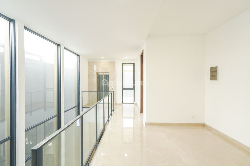 Perumahan Enchante BSD City Blok E3/12