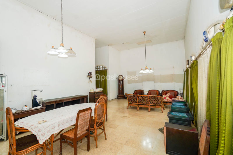 Jalan Bunga Melati No.8 Cipete