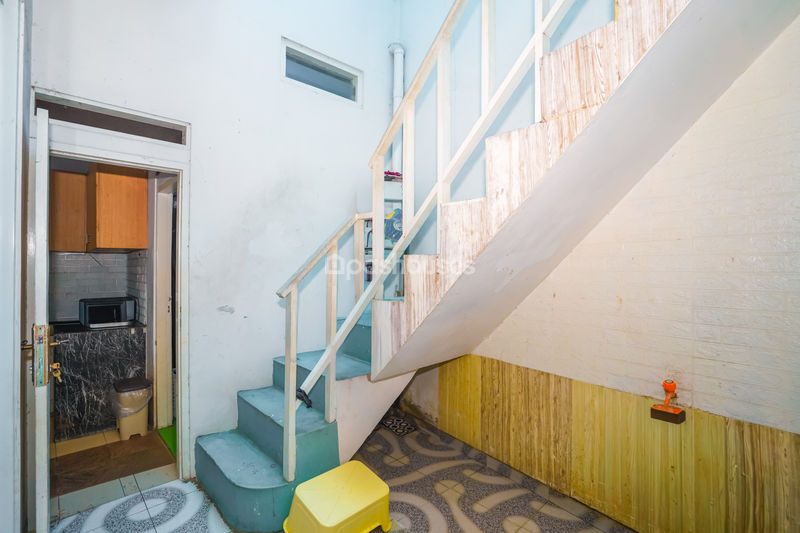 Jalan Kramat Benda II No.26B