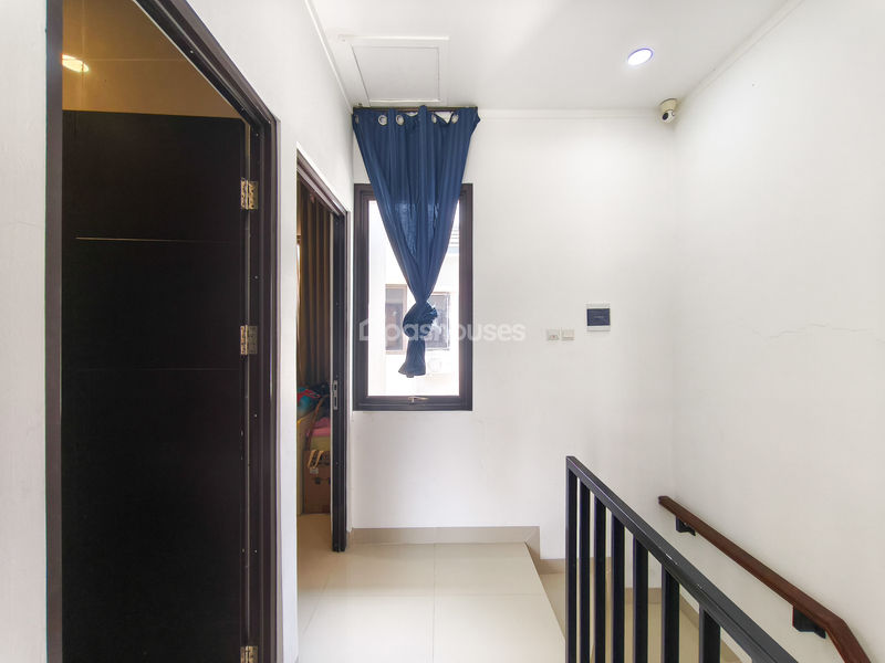 Perumahan Emerald Terrace Jatiasih 