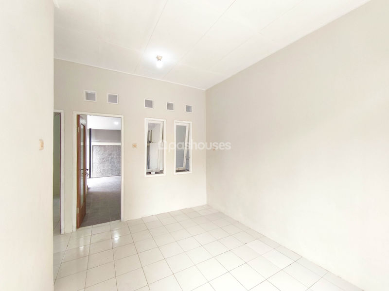 Perumahan Karawaci Residence Blok B5