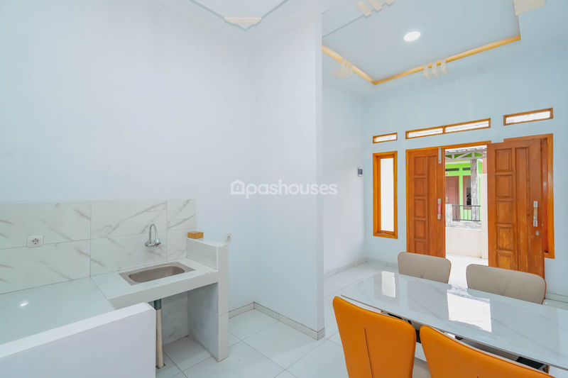 Bukit Pelangi Residence