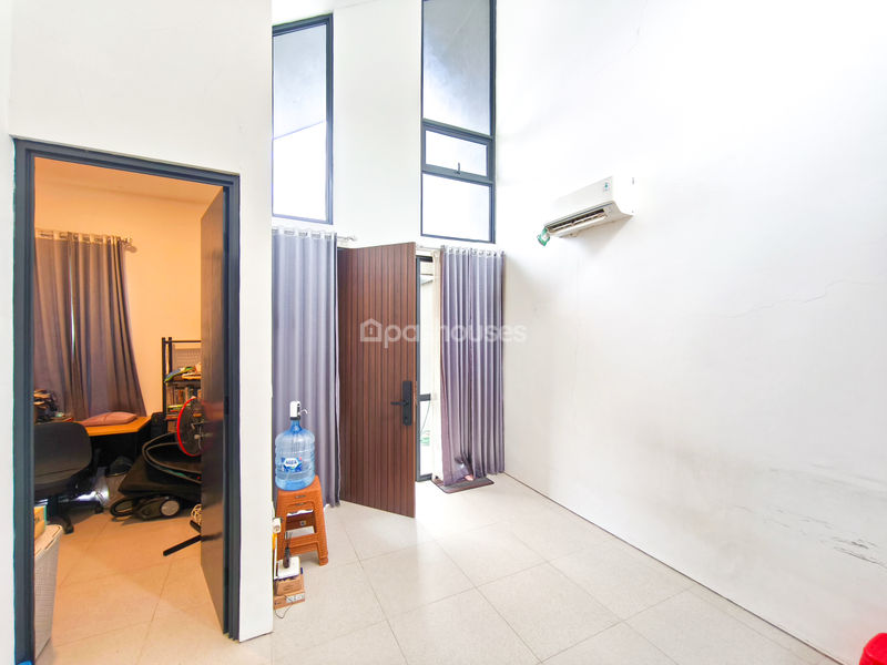 The Hills Pondok Cabe Blok D5 No.3