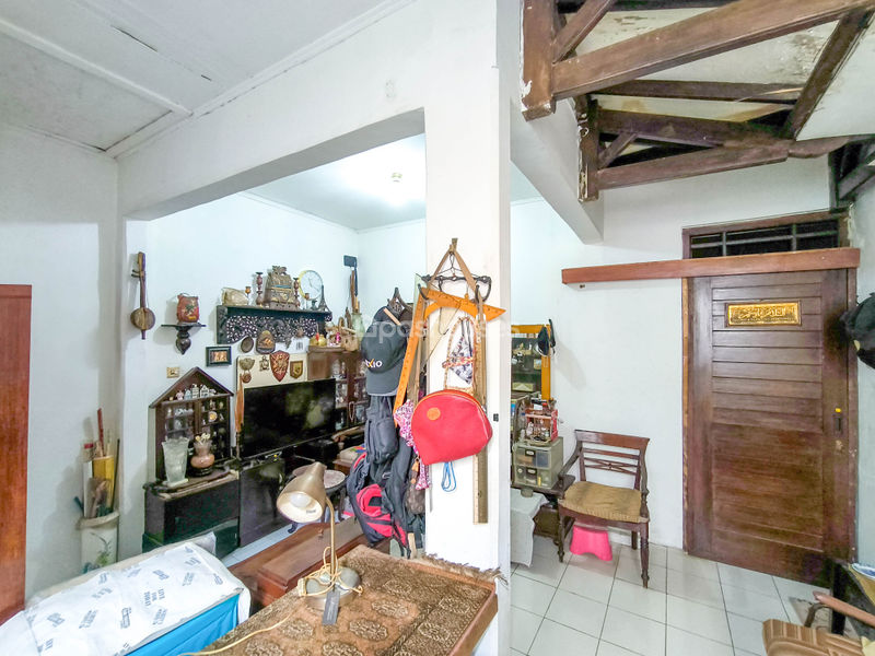 Pamulang Permai 1