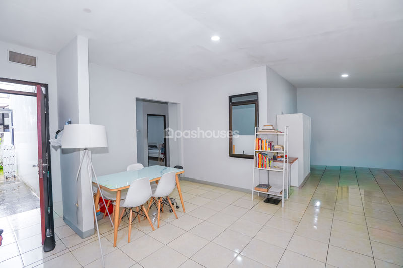 Perumahan Tamansari Puribali Cluster Banjar Ubud Blok J8/14