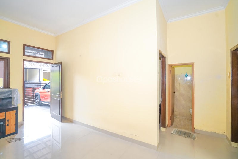 Perumahan Mutiara Cagar Alam 3 Depok