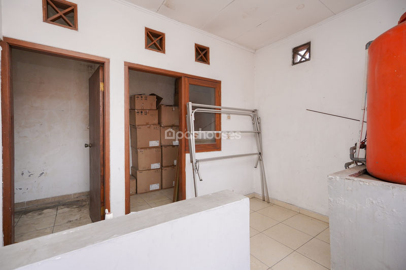 Cluster Griya Harapan Permai Bekasi